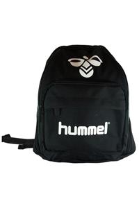 HUMMEL Unisex Siyah  Sırt Çantası