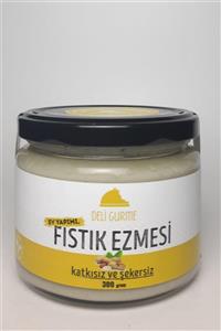 Deli Gurme Fıstık Ezmesi 300gr