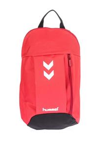 HUMMEL CORY BACK PACK Koyu Kırmızı Kadın Sırt Çantası 100580574