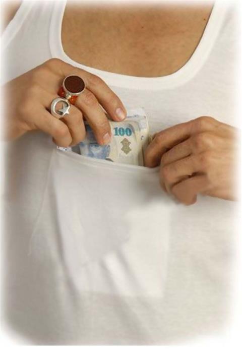 İhvan Bayan Cepli Fanila-1146-