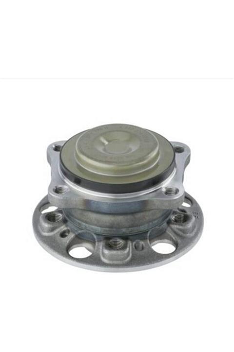 BSG Mercedes 222-217 Ön Porya Rulmanı 1995 Ve Üstü Yıllar (a2223340206)