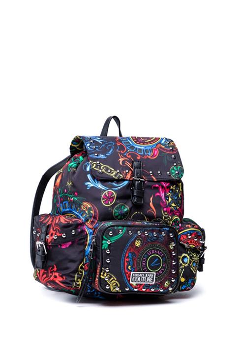 VERSACE JEANS Sırt, Standart, Çok Renkli