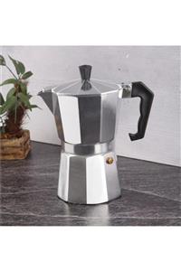 Menba Moka Pot 3 Kişilik