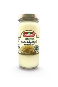 Gurmepark Doğbes Şekersiz Damla Sakızı Reçeli Katkısız 300 Gr