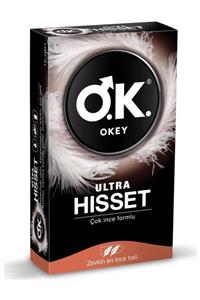 Okey Marka: Ultra Hisset Ince Prezervatif 10 Lu Kategori: Diş Fırçası