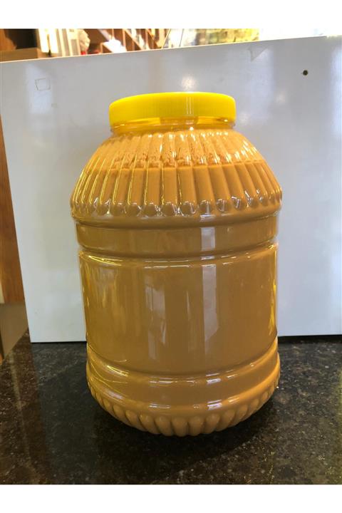 Atçalı Çifte Kavrulmuş Tahin 5 Kg