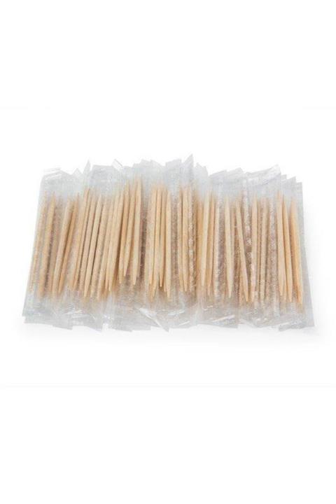 ambalajtoptancısı Jelatinli Kürdan Eko 500 Adet