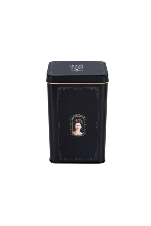 Karaca Frida Kahlo Saklama Kabı 7,5x10x17 cm