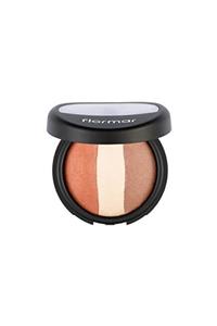 Flormar Allık - Baked Blush-on 053 Pinky Trio 31000007-053