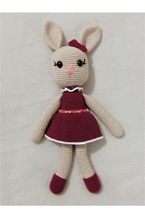 amigurumi Tavşan Amigurumi