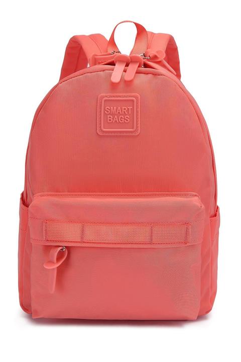 SMART BAGS Smbyb6003-0073 Somon Kadın Sırt Çantası