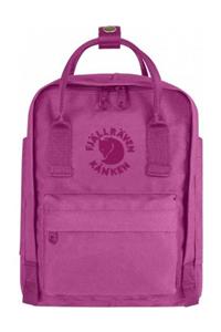 Fjallraven Re-Kånken Mini Pink Rose Sırt Çantası 23549-309