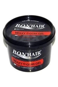 Bonhair Jöle Waxy Gum 750 gr X 2 adet bon25