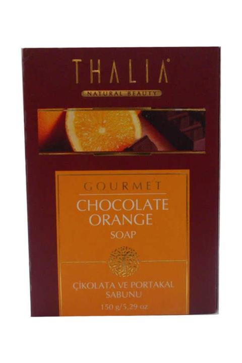 Thalia Çikolata Ve Portakal Sabunu 150gr