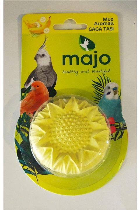 Majo Muzlu Gaga Taşı Tekli Büyük