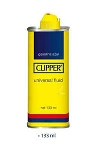 Clipper Çakmak Benzini 133 Ml