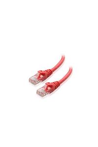 SLINK Sl-cat6030re 0,30 Mt Cat 6 Kablo Kırmızı