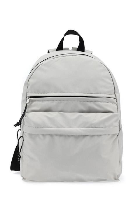 Butigo 21fwbag1057 1pr Gri Kadın Sırt Çantası