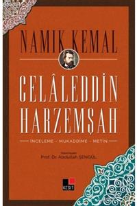 Kesit Yayınları Celaleddin Harzemşah