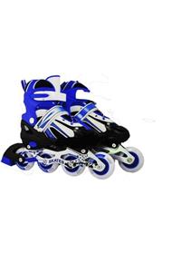 Bircan Ayarlanabilir Paten 38-41 Numara