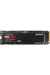 Samsung Mz-v8p500bw 980 Pro M.2 500gb (6900/5000mb/s) Pcıe + Nvme Ssd Disk (22x80mm) Gaming Type