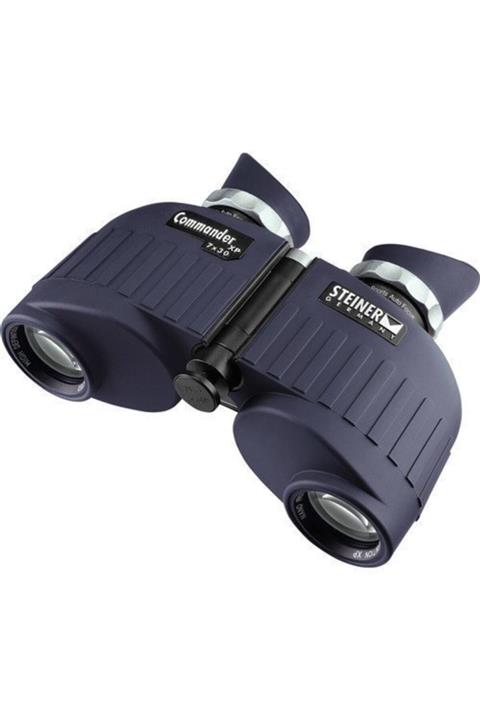 STEİNER Steıner Commander Xp 7x30 El Durbunu