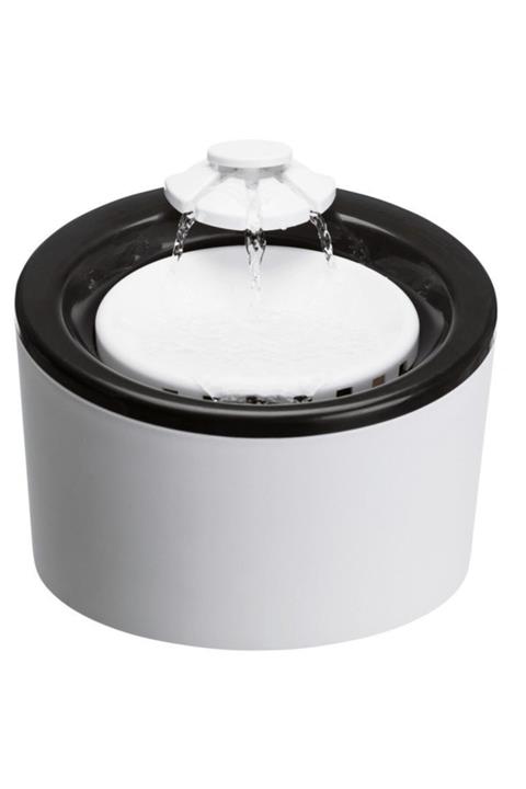 UCDKSHOP Trixie Köpek Ve Kedi Otomatik Su Kabı, 2lt.