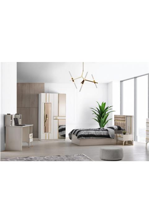 Doressa York Genç Odası Takımı