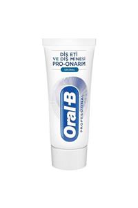 OralB Pro-onarım Orijinal 50 Ml Diş Macunu