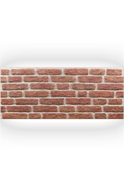 HCR Dekoratif Strafor Duvar Kaplama Paneli 120x50x2cm - Barok Tuğla / 651-218 - 6m²