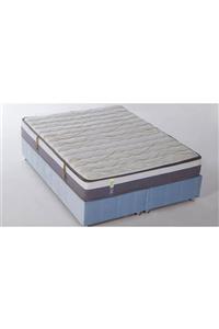 İSTİKBAL 160x200 Yıkanabilir Pedli Çift Yön Full Ortopedik Yatak Sleepwell Energy