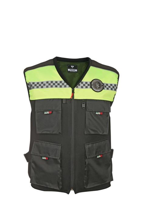 Forte GT 2001186 Reflektıf Yelek