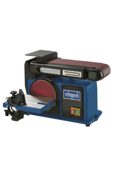 Scheppach Bts800 Zımpara Motoru 370 Waat