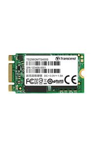 Transcend 256GB 22x42mm M.2 MTS400S Ultrabook SSD