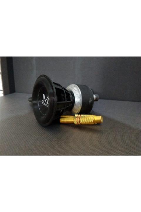 ErSe Tasarım Subwoofur Kontrol Düğmesi