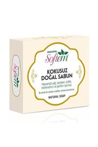 Softem Kokusuz Sabun 130 Gr