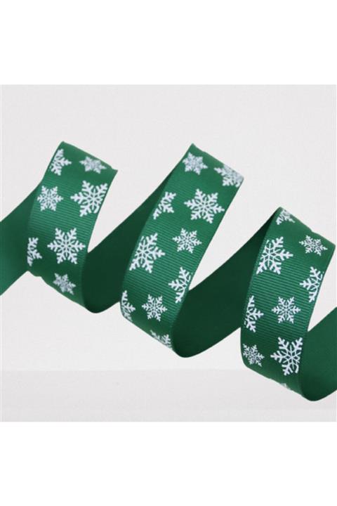 PEMBE MAVİ SÜS Yılbaşı Kurdale - Yeşil Kartanesi Kurdale - Yılbaşı Hediye Paketi Kurdale