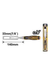 Ingco Endüstriyel Iskarpela 22mm