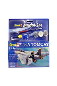 REVELL Model Set F-14A Tomcat-64021