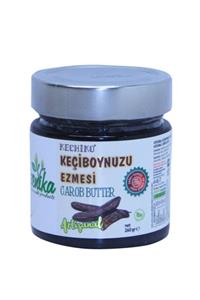 ZENİKA TARIM Keçiboynuzu Ezmesi Artizanal 260 Gr