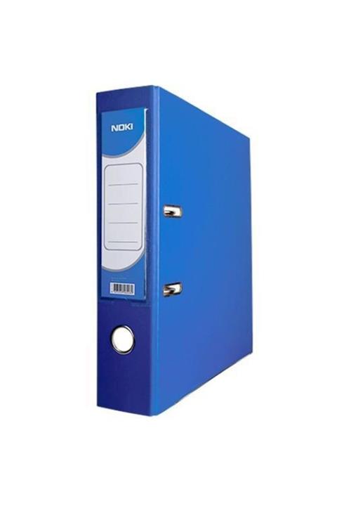 ZENOKIDO Noki Geniş Klasör Mavi