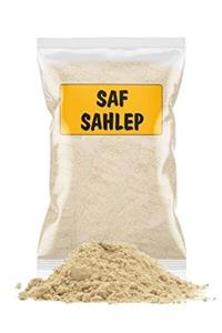 Göçmen Tuhafiye Hakiki Salep /saf Salep Açık 100 Gr (1. Kalite)