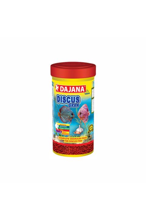 Dajana Discus Garlic Gran Premium 1000 Ml 300 Gr
