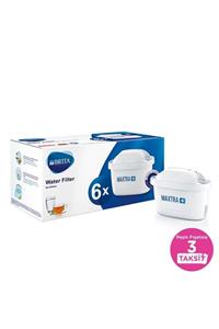 BRITA Maxtra+ Yedek Su Filtresi 6'lı