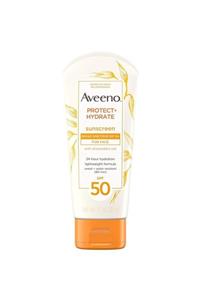 AVEENO Yüz Için Spf50 Güneş Koruyucu Losyon 85 gr