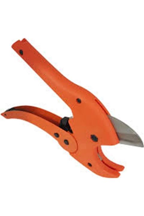 Hesaplı Hırdavat Pprc Boru Kesme Makası Otomatik