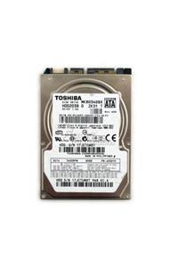 Toshiba 80 Gb 2.5'' Hdd