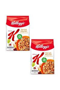 Kellogg's Special K Karışık Meyveli 400 gr 2 Adet