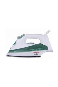 Arnica UT61015 PufPuf 2000W Buharlı Ütü Beyaz-Yeşil