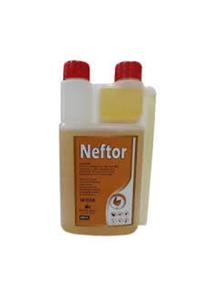 NEFTOR Hırıltı Ve Solunum Yolu Destek Ürünü-500ml